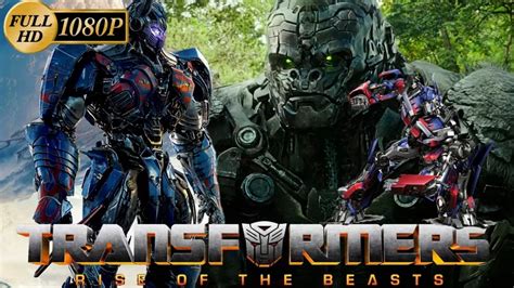 transformers rise of the beasts watch free online